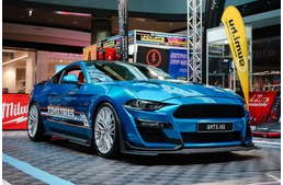 Állatvédelmi akciót hirdet az UNIX - AMTS Nemzetközi Autó, Motor és Tuning Show