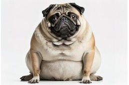 Elhízás - Az első számú egészségügyi veszély! A te kutyád is érintett?