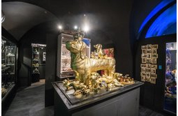 Megnyílt a világ első tacskómúzeuma