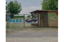 Felmondták a szerződést a Keszthelyi Kutyás Park, Piknikkert és Strand üzemeltetőjével