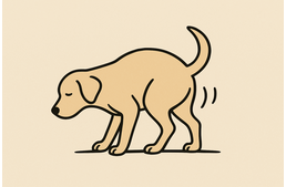 Szánkázás, avagy miért dörgöli a kutya a fenekét a földhöz? Szánkázás, avagy miért dörgöli a kutya a fenekét a földhöz?