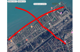 Újfent leszavazták Siófokon a kutyabarát fürdetőhely ügyét!