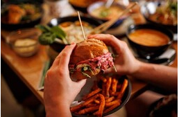 Street Kitchen fesztivál 30%-os kedvezménnyel a kutyásoknak!