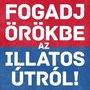 Örökbeadó nap az Illatoson