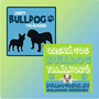 Ligeti Bulldog Találkozó - Júliusi Bulldog Buli