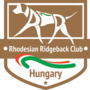 I. Rhodesian Ridgeback Club Hungary Club Show 