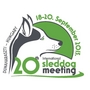  Jubileumi, 20. nemzetközi szánhúzókutyás találkozó és kutyafogathajtó verseny