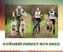 Gyömrői Forest Run 2023