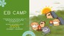 Eb Camp – Kutyás Tábor 2025 