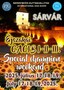 Sárvár éjszakai CACIB