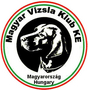 AV +VMV + ÖTV + TSZ - Magyar Vizsla Klub