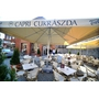 Capri Cukrászda És Kávéház Capri Cukrászda És Kávéház