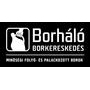 Borháló Liget Borháló Liget