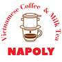 NAPOLY Vietnámi Kávé és Teaház