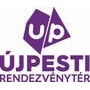 UP Újpesti Rendezvénytér – UP Bisztro