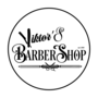 Viktor’s Barber Shop
