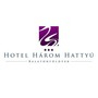 Hotel Három Hattyú *** Hotel Három Hattyú ***