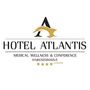 Hotel Atlantis****superior Medical, Wellness & Conference